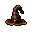 Mage's hat
