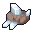 Frozen Rock