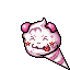 Swirlix icecream