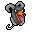 Houndoom Bait