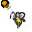 Cutiefly jar