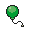 Levitating Balloon