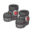 Heavy-duty Boots