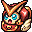 Victini Backpack