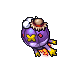 Festive Drifblim