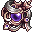 Celestial Brooch