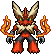 Mega Blaziken