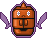Frost Rotom