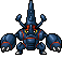 Mega Heracross
