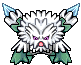 Mega Abomasnow