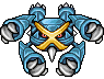 Mega Metagross