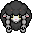 Shiny Wooloo