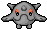Shiny Cetoddle