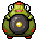 Shiny Bellibolt