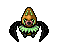 Shiny Swoobat