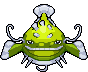 Shiny Dondozo