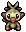 Shiny Grookey