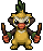Shiny Thwackey