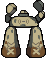 Shiny Stonjourner