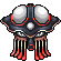 Shiny Toedscruel