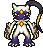 Shiny Sneasler