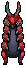 Shiny Scolipede