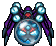 Shiny Araquanid