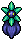 Shiny Glimmet