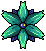 Shiny Glimmora