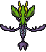 Shiny Dragalge