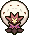 Shiny Eldegoss