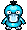 Shiny Psyduck