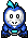 Shiny Fuecoco