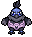 Shiny Vullaby