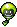 Shiny Tadbulb