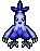 Shiny Combusken