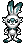 Shiny Scorbunny