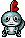 Shiny Sobble