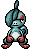 Shiny Drizzile