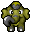 Shiny Cufant