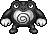 Shiny Poliwrath