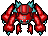 Shiny Galvantula