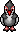 Shiny Tranquill