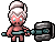 Shiny Tinkatuff