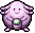 Cloned Chansey