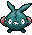 Shiny Trubbish