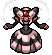 Shiny Vespiquen