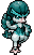 Shiny Quaxwell