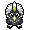 Shiny Rufflet