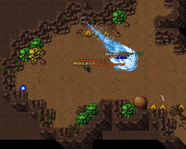 Boss maro bug